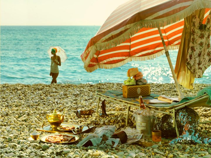 Pardon my FrenchArchival Pigment Print, gerahmtFormat: 45,2 x 30,5 cm • Auflage: 3 + 1 AP1.250,– € nettoArchival Pigment Print, gerahmtFormat: 140 x 94,5 cm • Auflage: 4 + 2 AP4.500,– € netto