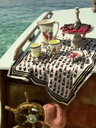 Balade en merArchival Pigment Print, gerahmtFormat: 24,5 x 36,5 cm • Auflage: 4 + 2 AP650,– € netto