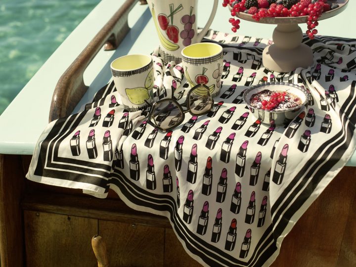 Balade en merArchival Pigment Print, gerahmtFormat: 24,5 x 36,5 cm • Auflage: 4 + 2 AP650,– € netto