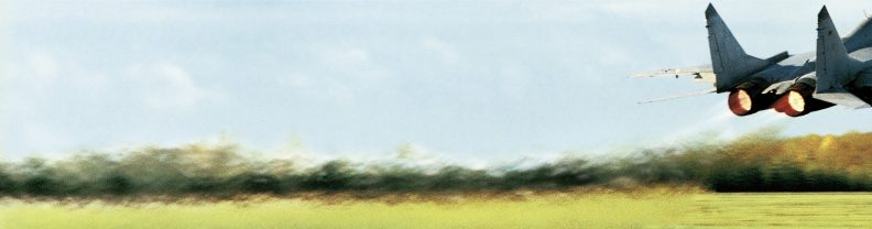 jet blastUV Direktdruck auf gebürstetem Aluminium 260 x 65 cm Außenmaß • 180 x 47,4 cm InnenmaßAuflage: 33.500 € netto